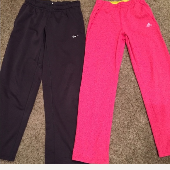 Adidas pants. - Picture 2 of 2